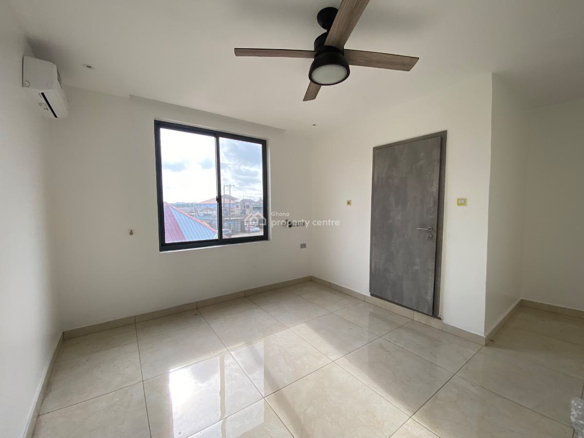 2 Bedroom Apartment East Legon, Mempeasem, East Legon, Accra, Apartment for Rent