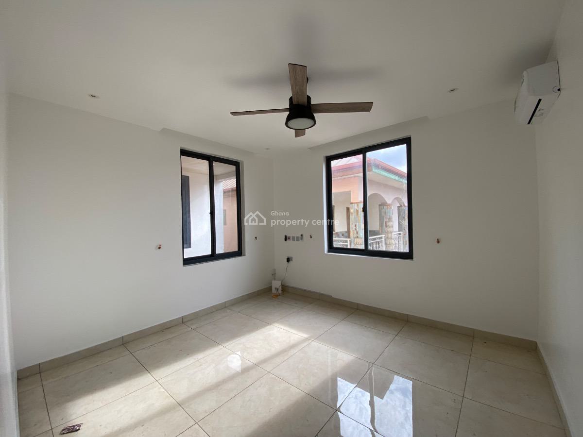 2 Bedroom Apartment East Legon, Mempeasem, East Legon, Accra, Apartment for Rent