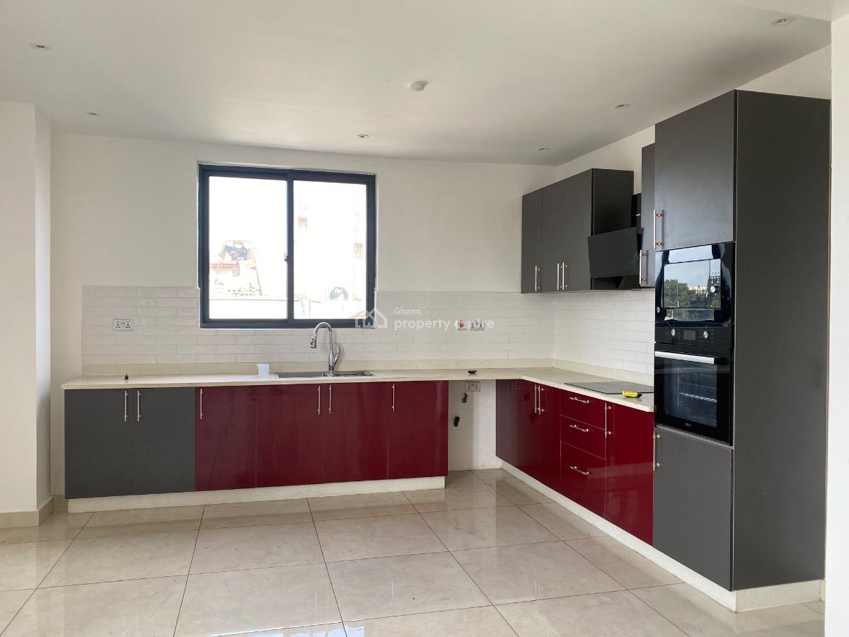 2 Bedroom Apartment East Legon, Mempeasem, East Legon, Accra, Apartment for Rent