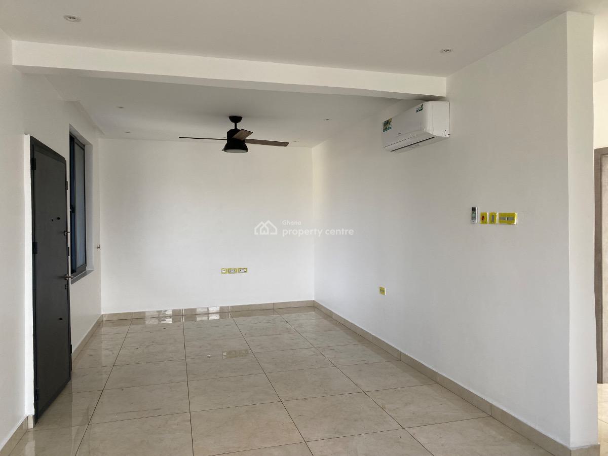 2 Bedroom Apartment East Legon, Mempeasem, East Legon, Accra, Apartment for Rent