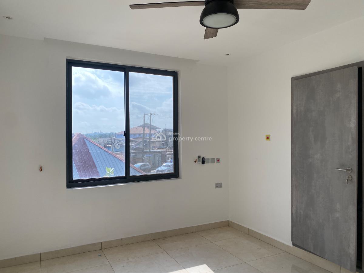 2 Bedroom Apartment East Legon, Mempeasem, East Legon, Accra, Apartment for Rent