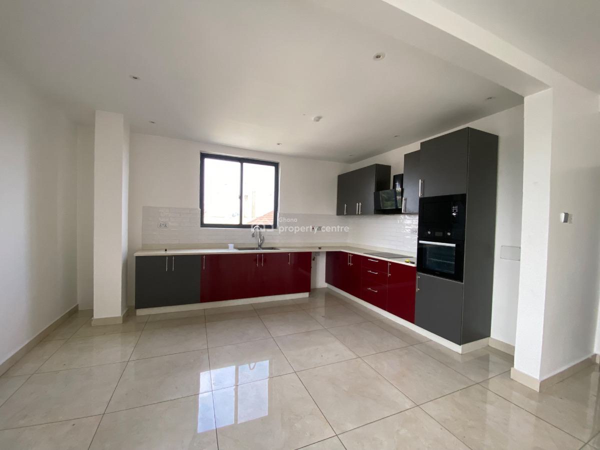 2 Bedroom Apartment East Legon, Mempeasem, East Legon, Accra, Apartment for Rent