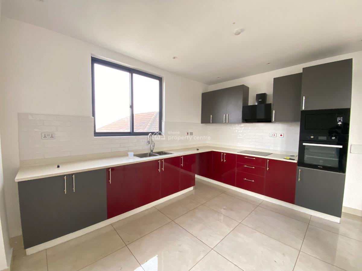 2 Bedroom Apartment East Legon, Mempeasem, East Legon, Accra, Apartment for Rent