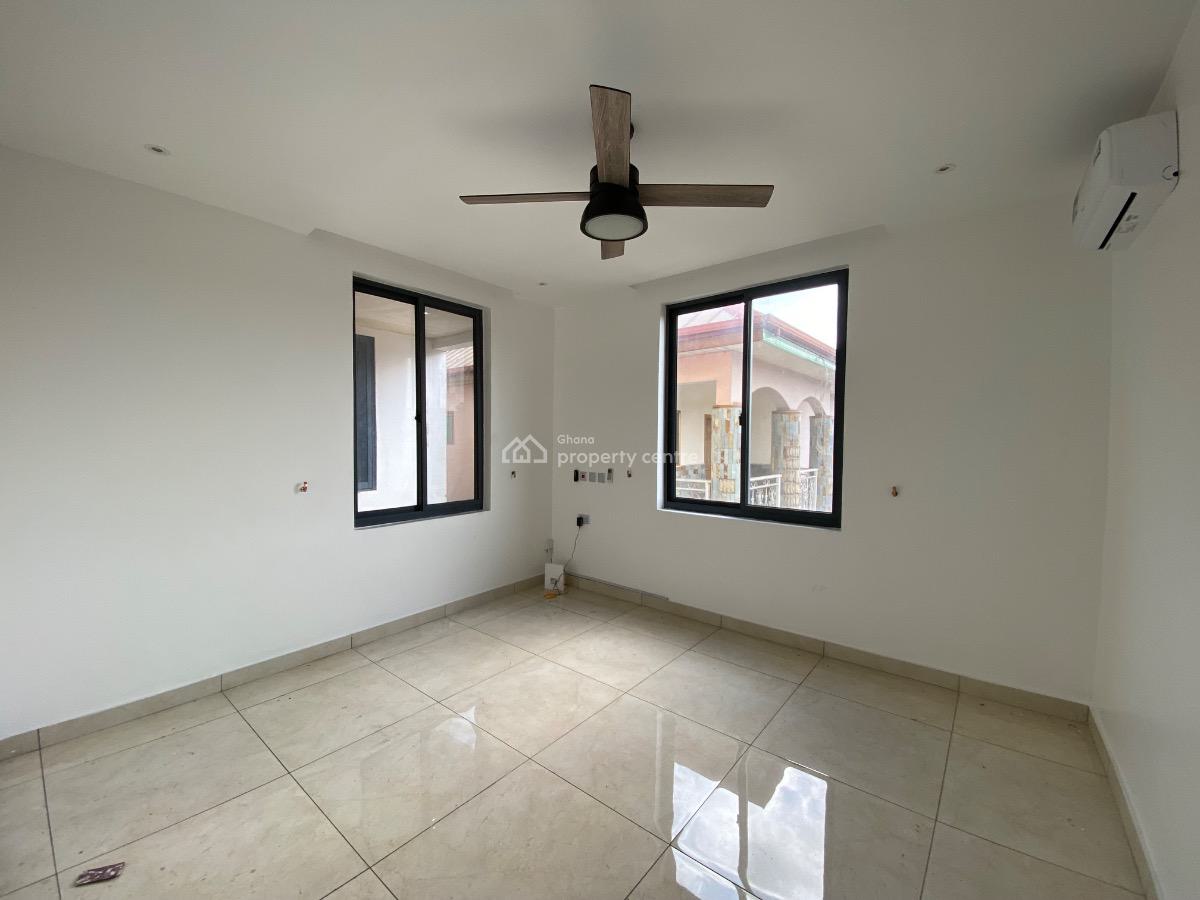 2 Bedroom Apartment East Legon, Mempeasem, East Legon, Accra, Apartment for Rent