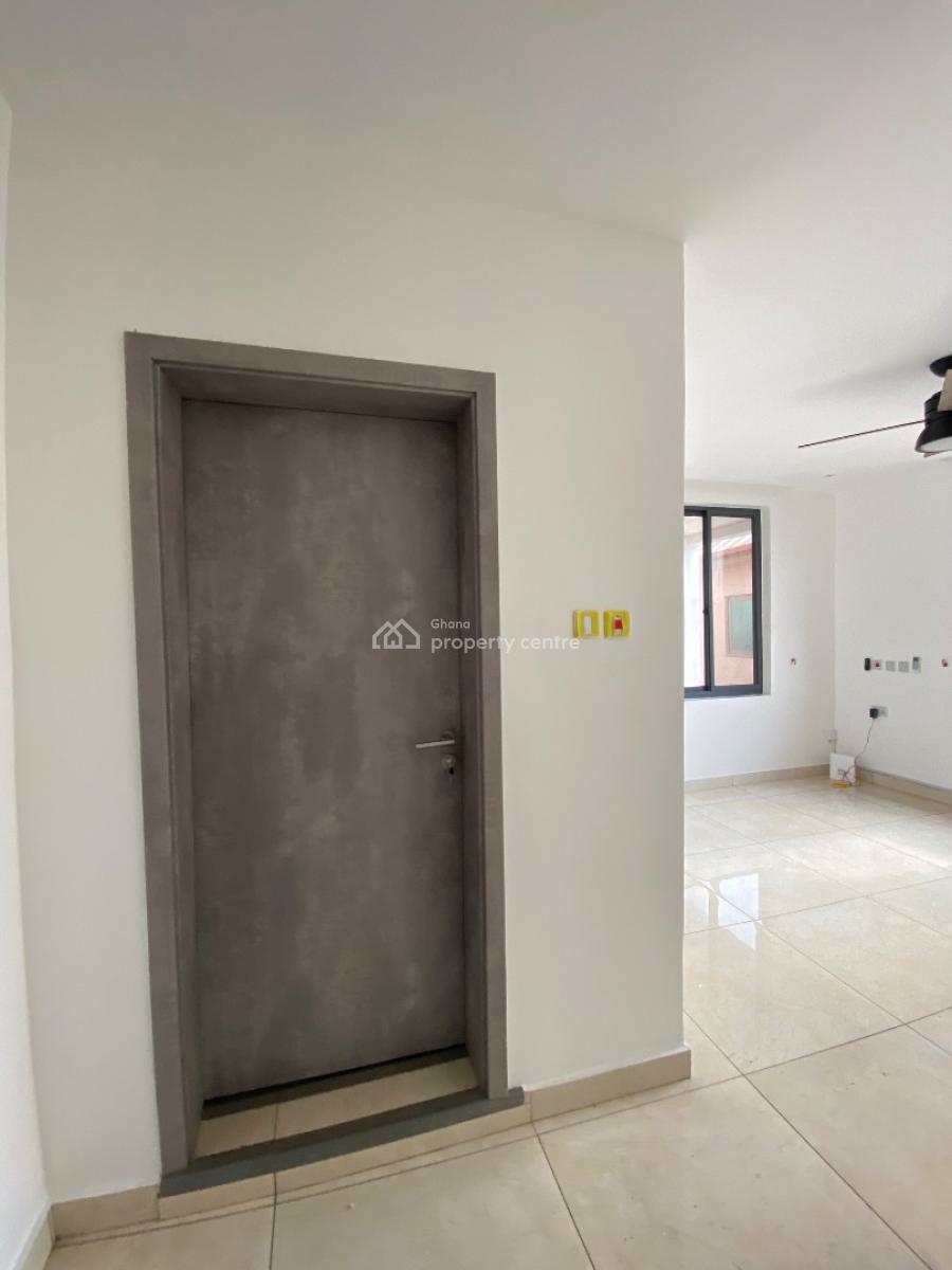 2 Bedroom Apartment East Legon, Mempeasem, East Legon, Accra, Apartment for Rent