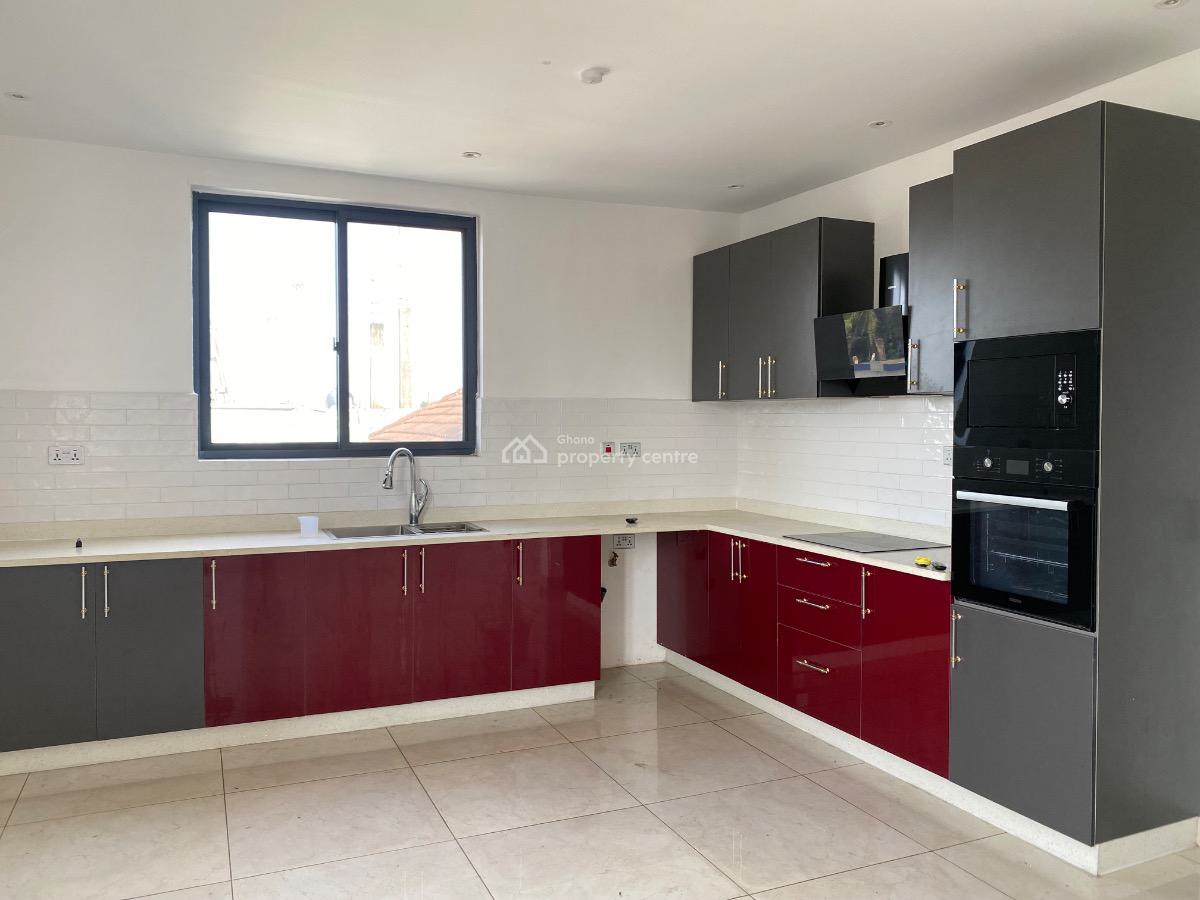 2 Bedroom Apartment East Legon, Mempeasem, East Legon, Accra, Apartment for Rent