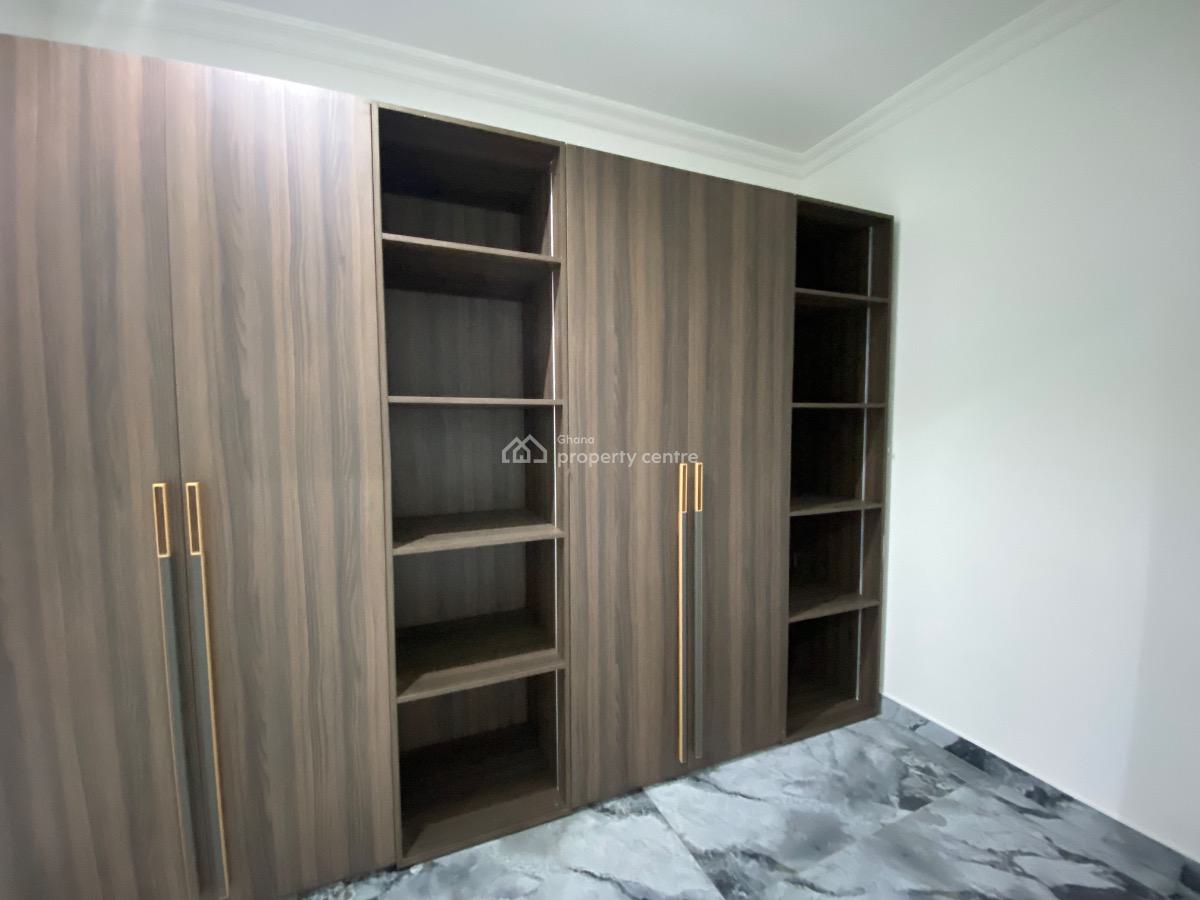 4 Bedrooms Luxury Mansion in East Legon, Lagos Avenue, East Legon, Accra, House for Rent