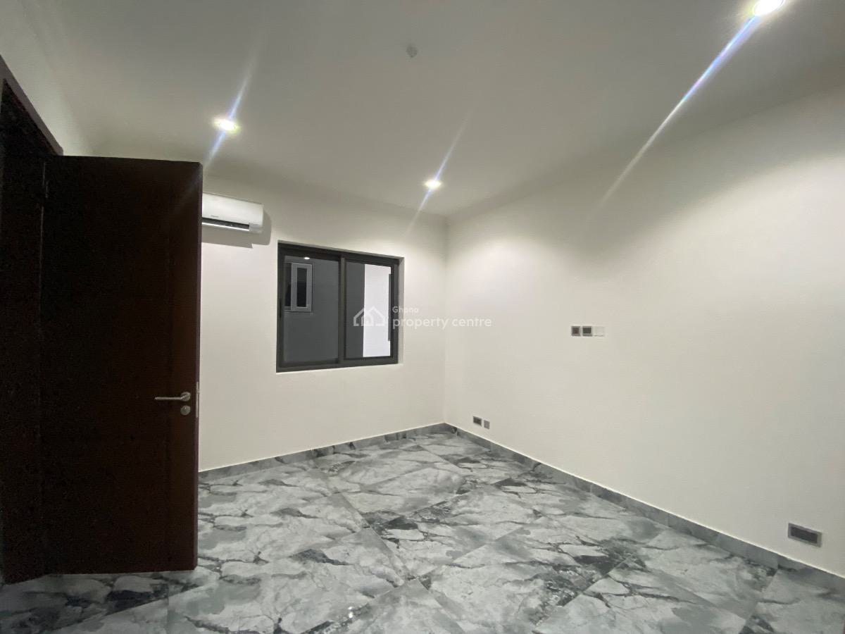 4 Bedrooms Luxury Mansion in East Legon, Lagos Avenue, East Legon, Accra, House for Rent