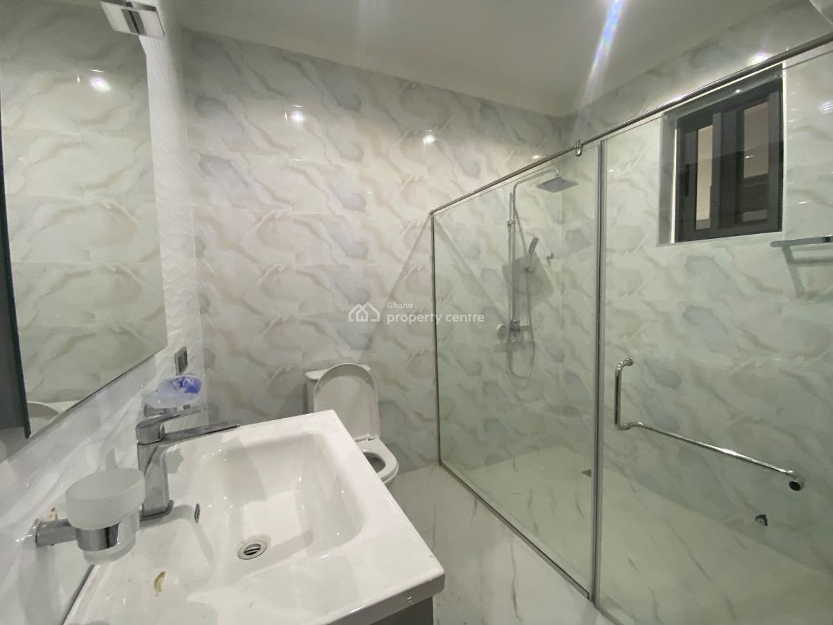 4 Bedrooms Luxury Mansion in East Legon, Lagos Avenue, East Legon, Accra, House for Rent