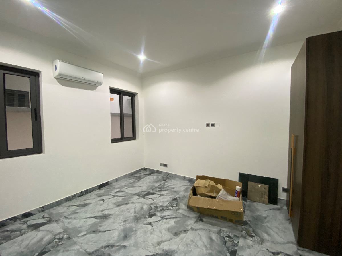 4 Bedrooms Luxury Mansion in East Legon, Lagos Avenue, East Legon, Accra, House for Rent