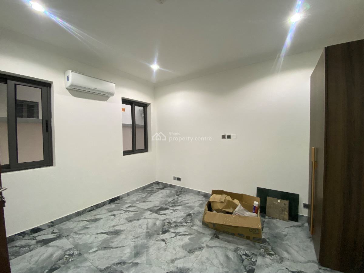 4 Bedrooms Luxury Mansion in East Legon, Lagos Avenue, East Legon, Accra, House for Rent