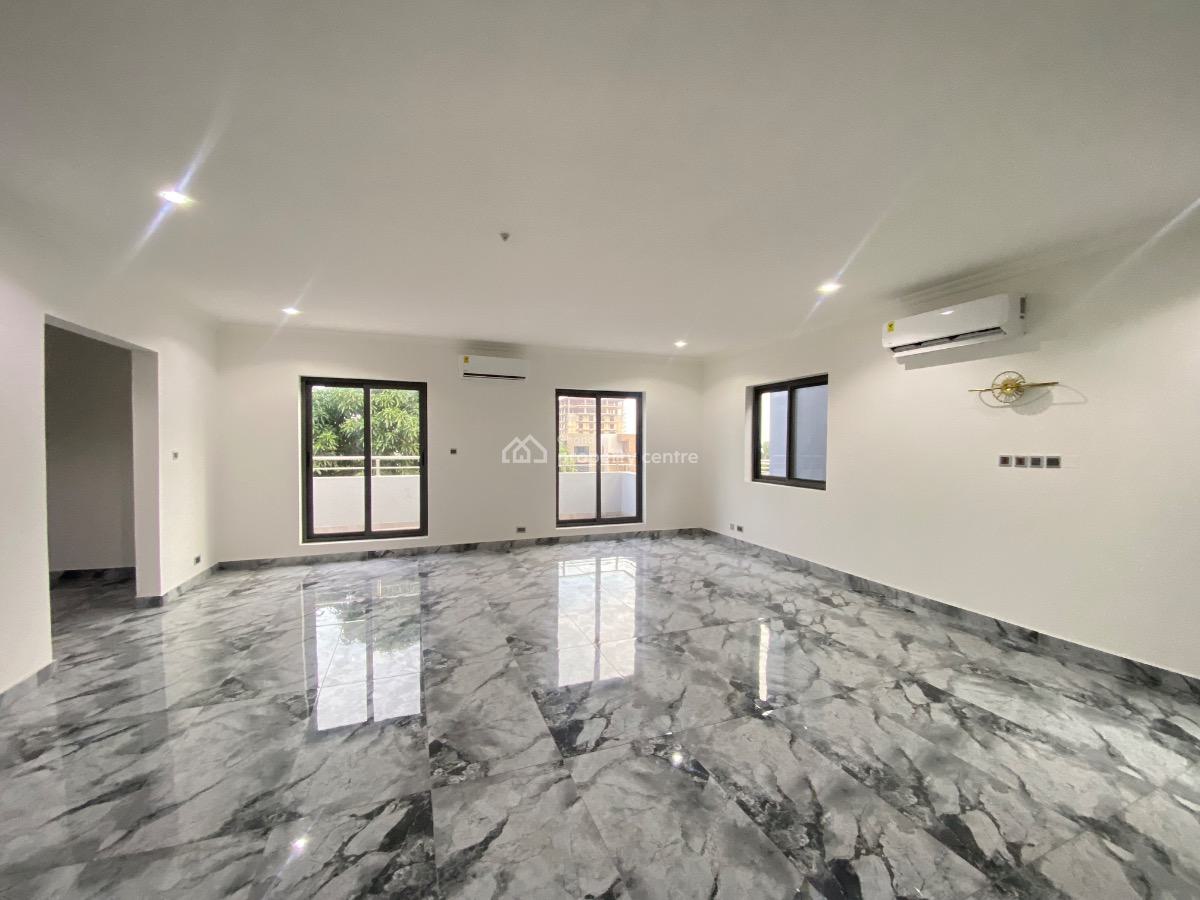 4 Bedrooms Luxury Mansion in East Legon, Lagos Avenue, East Legon, Accra, House for Rent