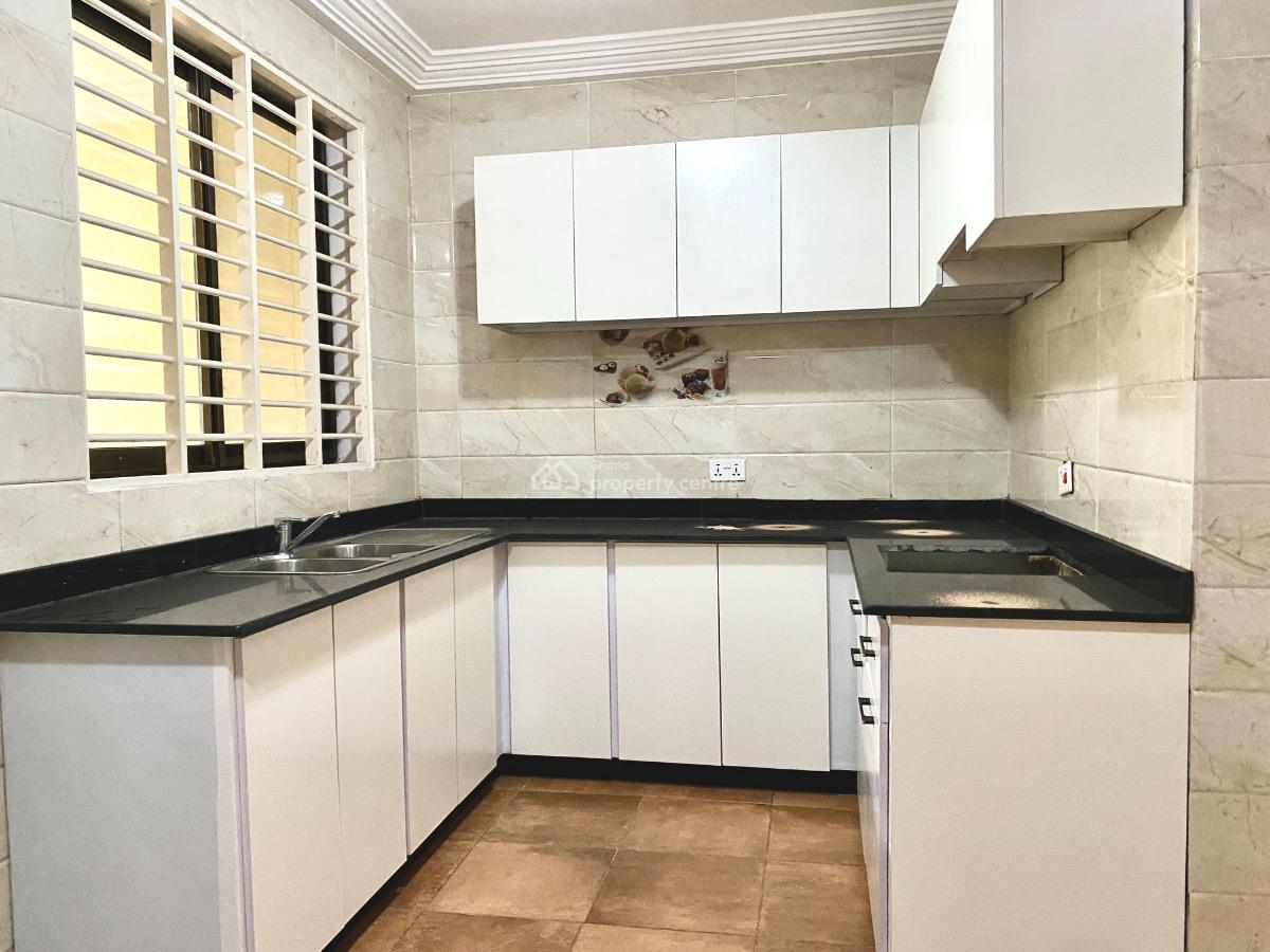 3 Bedrooms Apartment in East Legon American House, American House, East Legon, Accra, Apartment for Rent