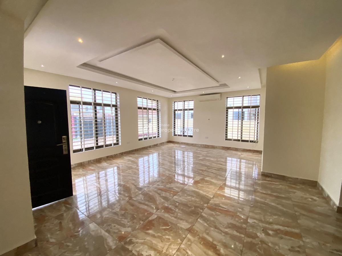 3 Bedrooms Apartment in East Legon American House, American House, East Legon, Accra, Apartment for Rent