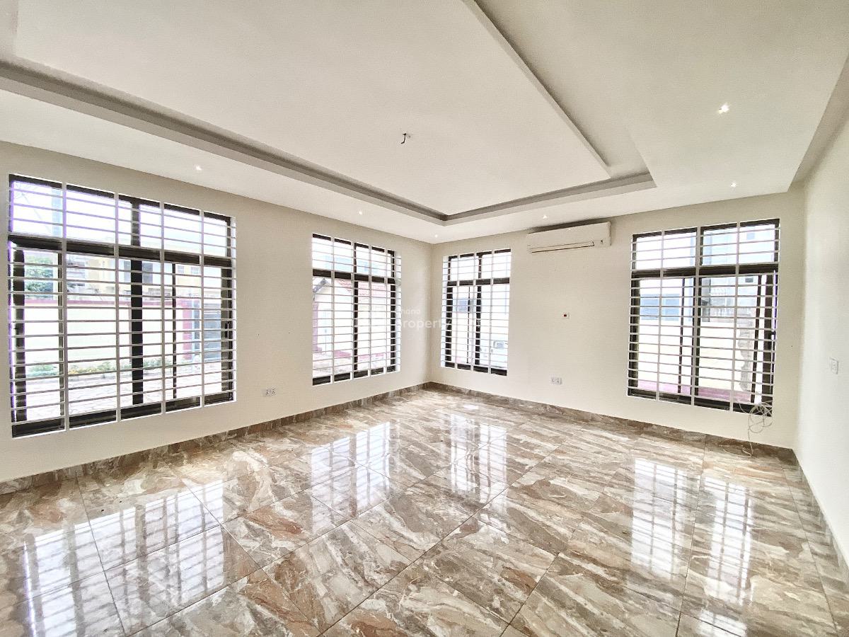 3 Bedrooms Apartment in East Legon American House, American House, East Legon, Accra, Apartment for Rent