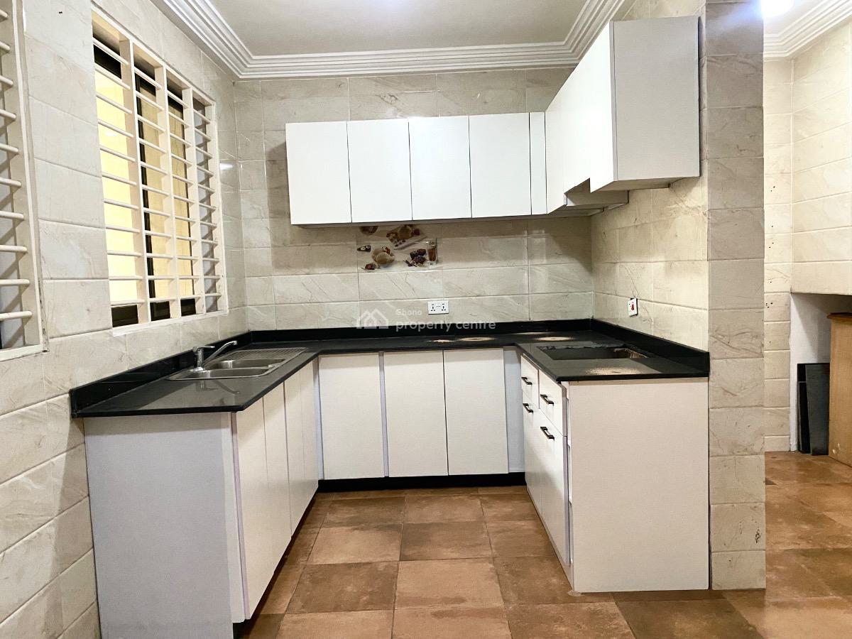 3 Bedrooms Apartment in East Legon American House, American House, East Legon, Accra, Apartment for Rent