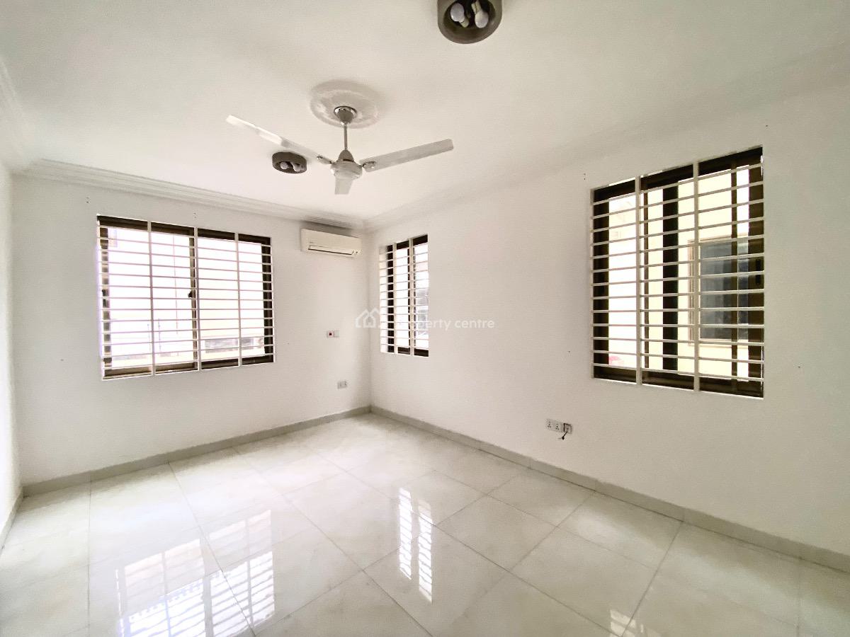 3 Bedrooms Apartment in East Legon American House, American House, East Legon, Accra, Apartment for Rent