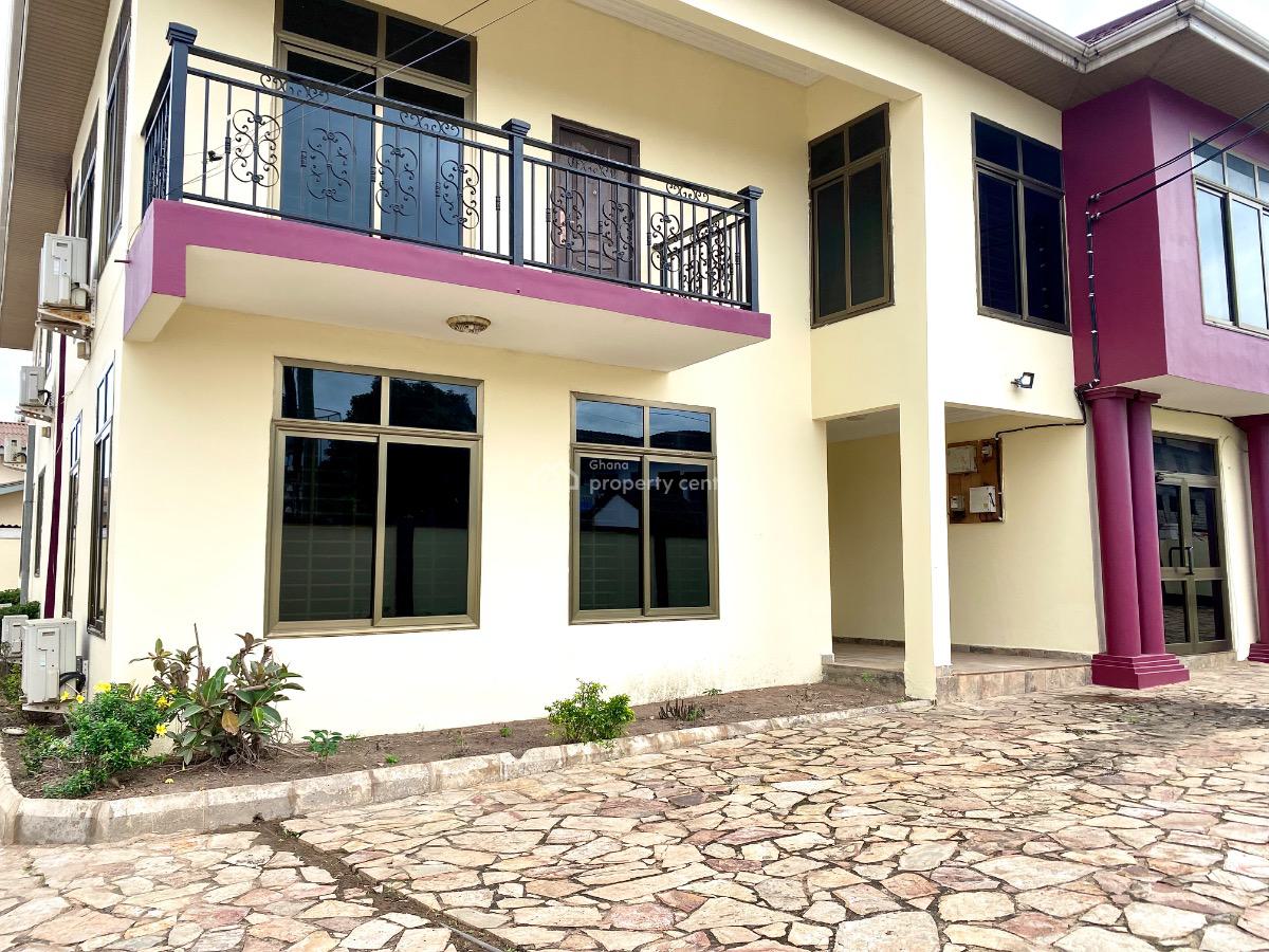 3 Bedrooms Apartment in East Legon American House, American House, East Legon, Accra, Apartment for Rent