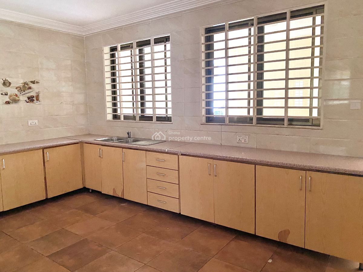 3 Bedrooms Apartment in East Legon American House, American House, East Legon, Accra, Apartment for Rent