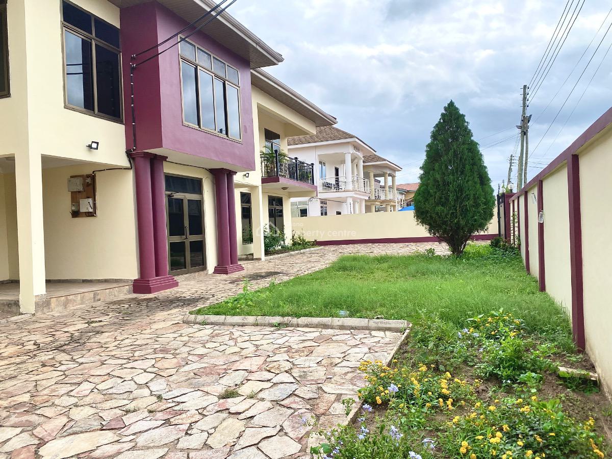 3 Bedrooms Apartment in East Legon American House, American House, East Legon, Accra, Apartment for Rent