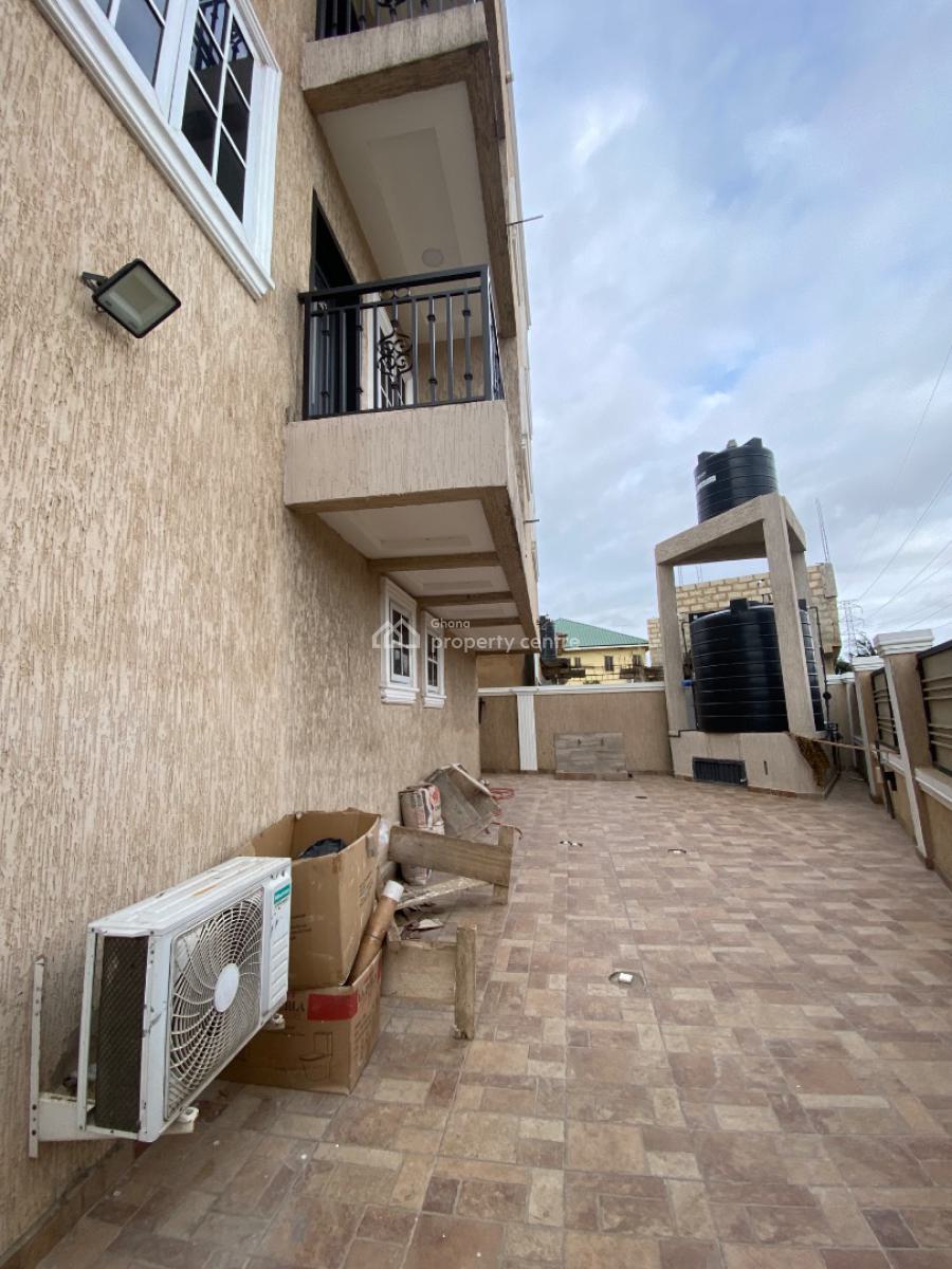 2 Bedrooms Apartment East Legon, American House, East Legon, Accra, Apartment for Rent