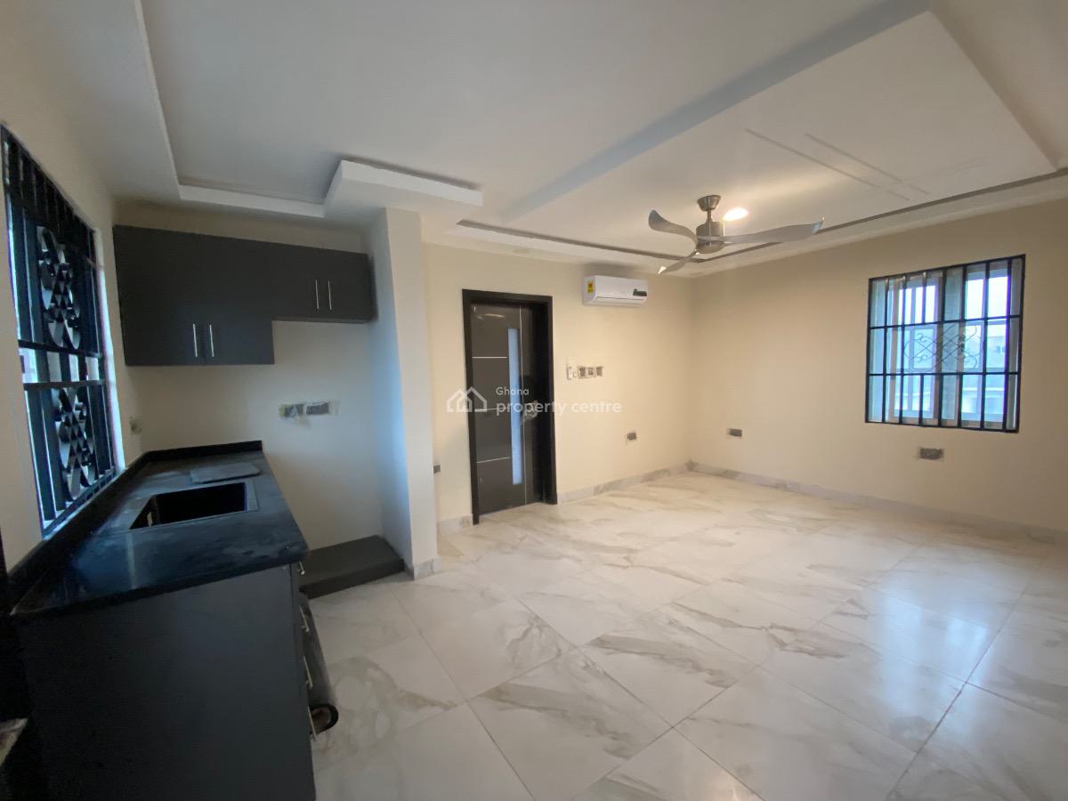 2 Bedrooms Apartment East Legon, American House, East Legon, Accra, Apartment for Rent