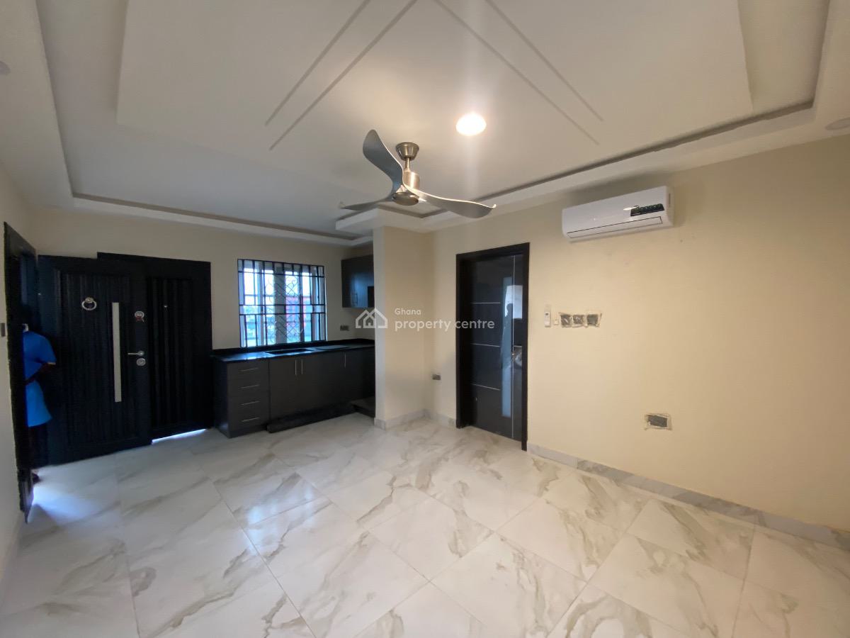 2 Bedrooms Apartment East Legon, American House, East Legon, Accra, Apartment for Rent