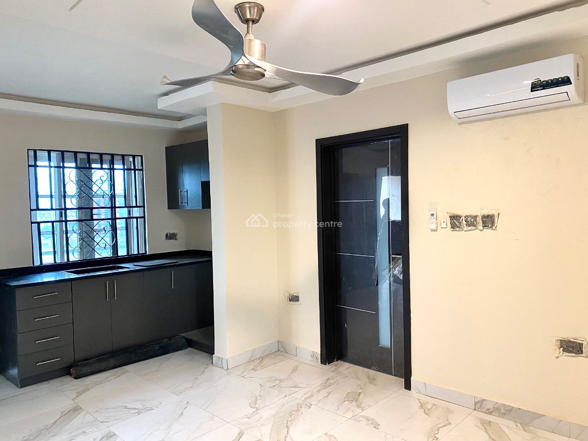 2 Bedrooms Apartment East Legon, American House, East Legon, Accra, Apartment for Rent