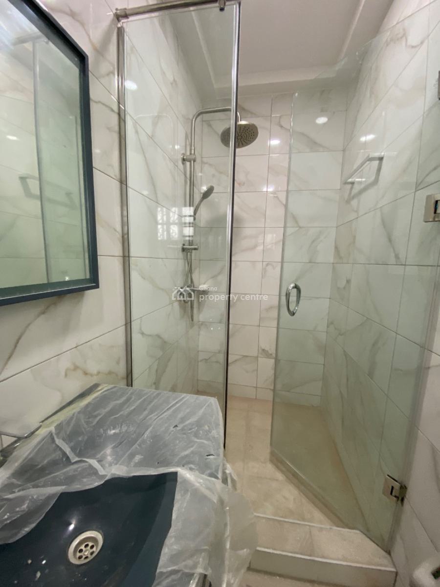 2 Bedrooms Apartment East Legon, American House, East Legon, Accra, Apartment for Rent