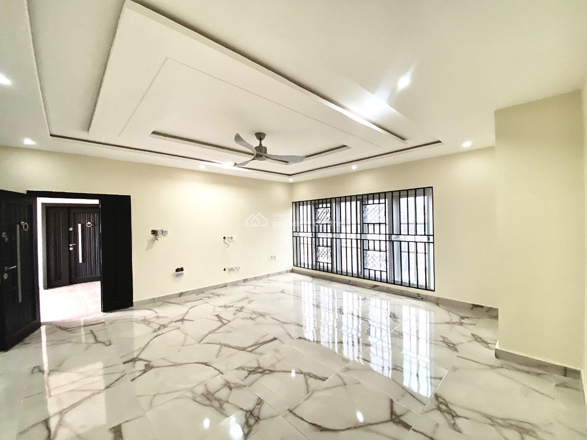 2 Bedrooms Apartment East Legon, American House, East Legon, Accra, Apartment for Rent