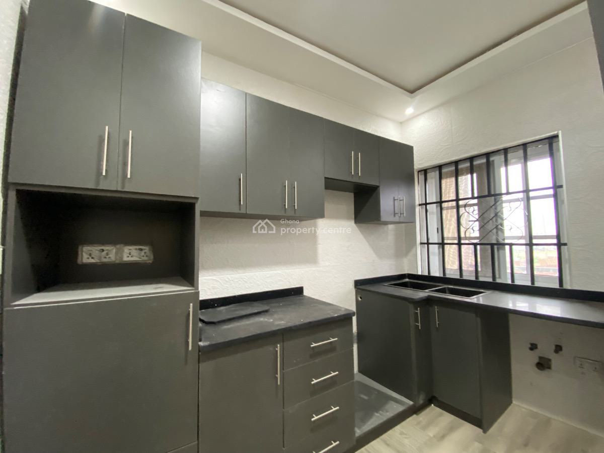 2 Bedrooms Apartment East Legon, American House, East Legon, Accra, Apartment for Rent