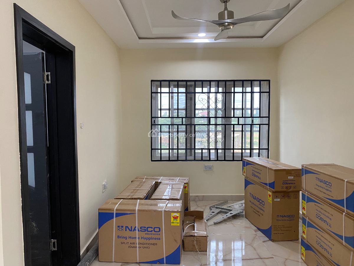 2 Bedrooms Apartment East Legon, American House, East Legon, Accra, Apartment for Rent