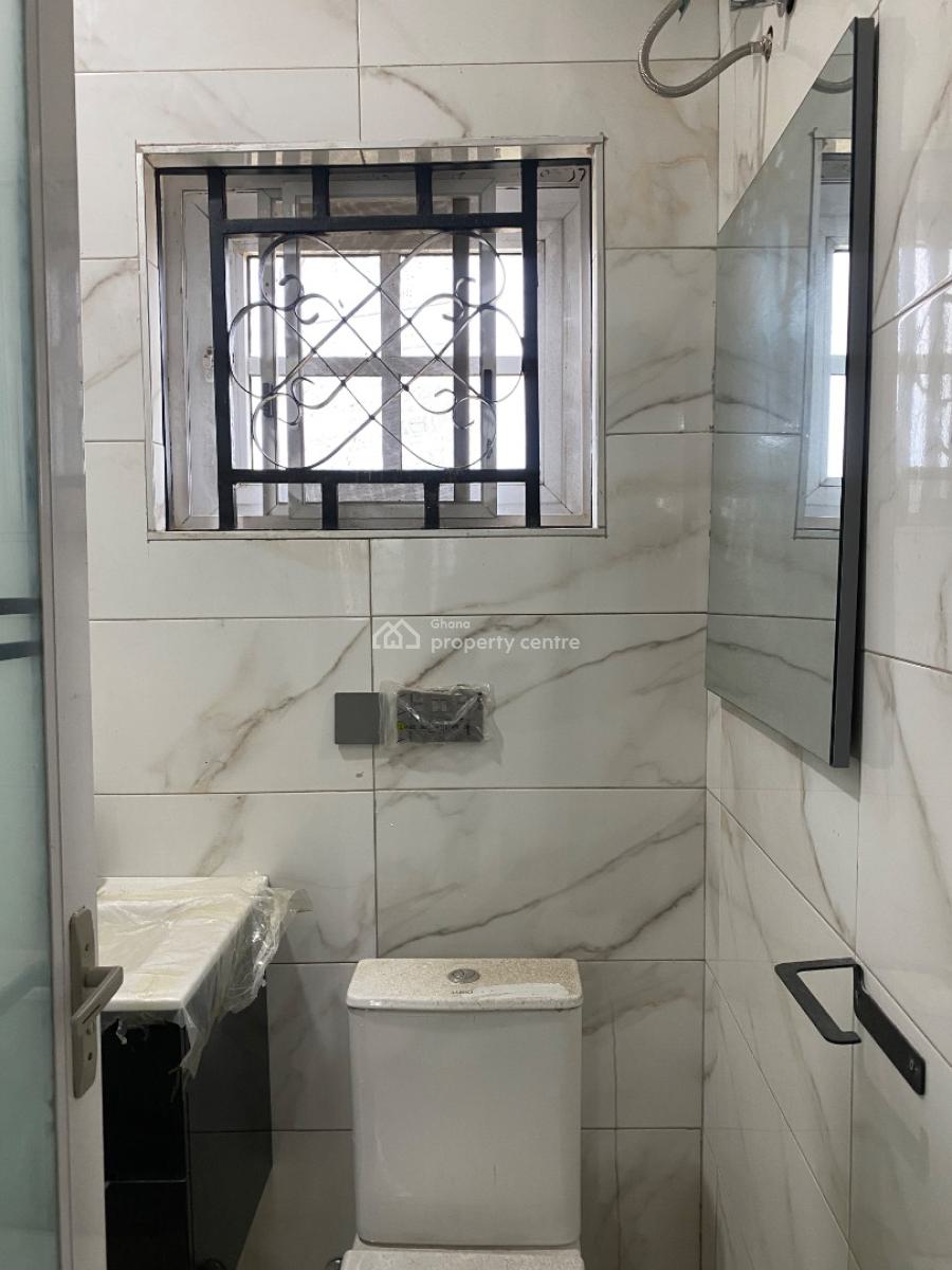 2 Bedrooms Apartment East Legon, American House, East Legon, Accra, Apartment for Rent