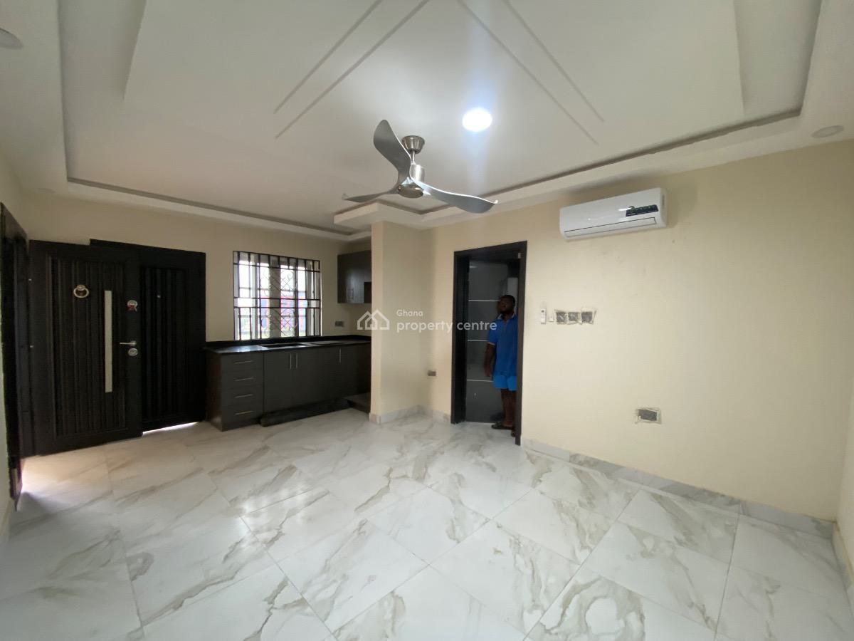 2 Bedrooms Apartment East Legon, American House, East Legon, Accra, Apartment for Rent