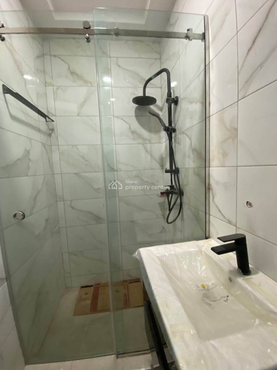 2 Bedrooms Apartment East Legon, American House, East Legon, Accra, Apartment for Rent