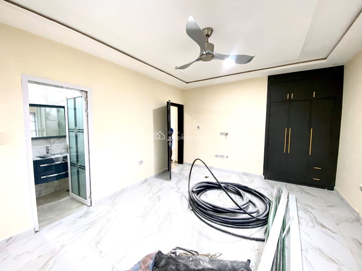 2 Bedrooms Apartment East Legon, American House, East Legon, Accra, Apartment for Rent