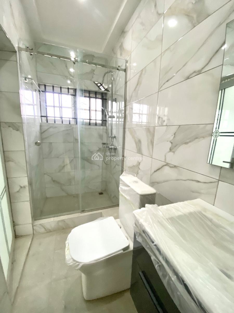 2 Bedrooms Apartment East Legon, American House, East Legon, Accra, Apartment for Rent