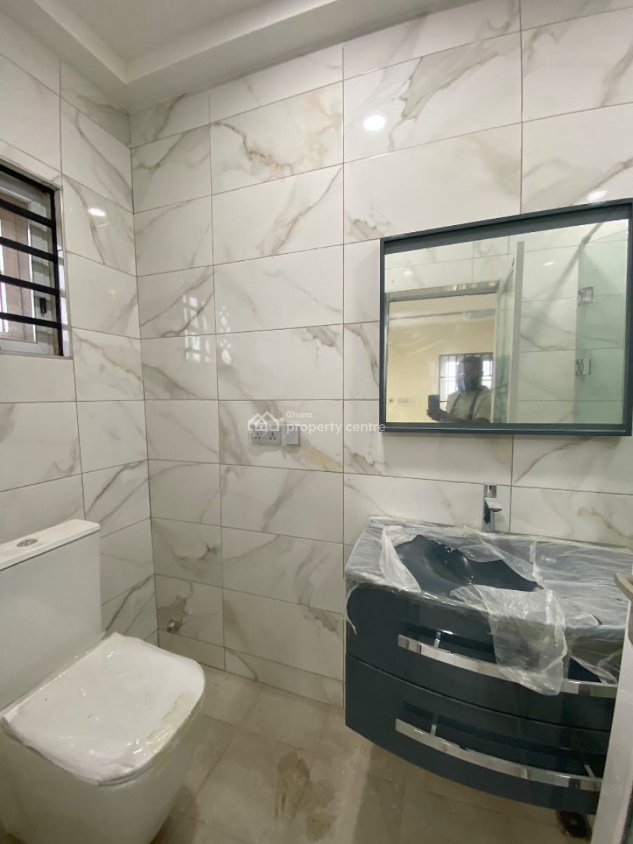 2 Bedrooms Apartment East Legon, American House, East Legon, Accra, Apartment for Rent