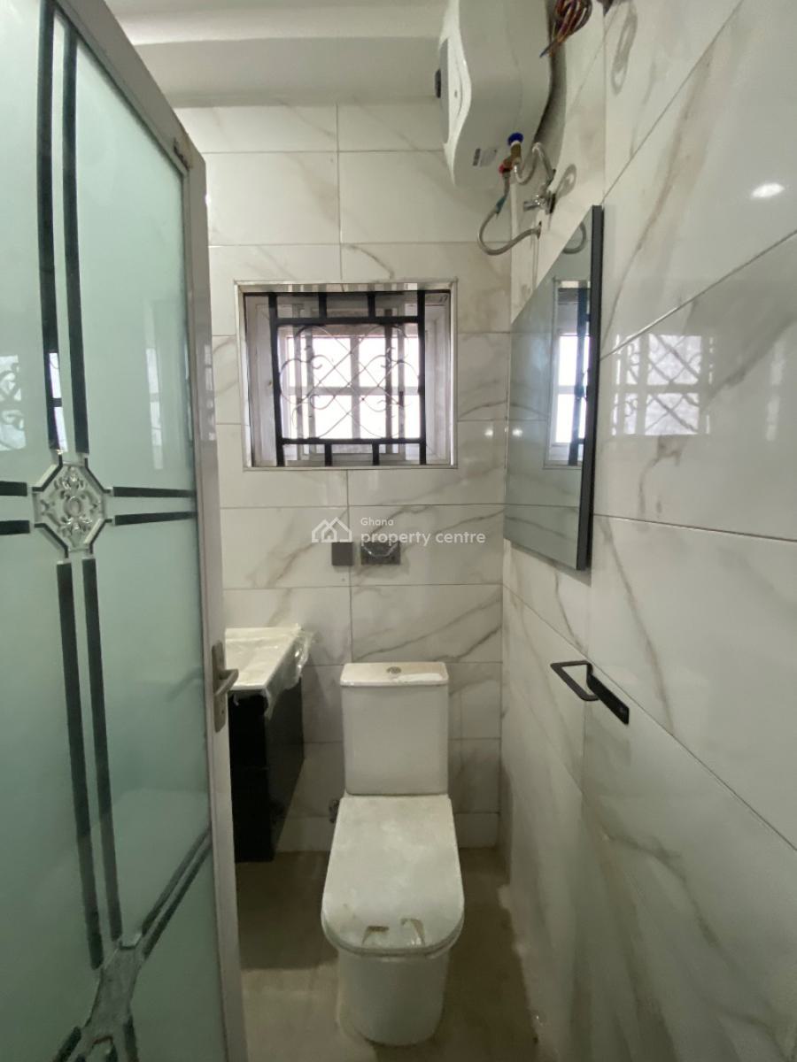 2 Bedrooms Apartment East Legon, American House, East Legon, Accra, Apartment for Rent