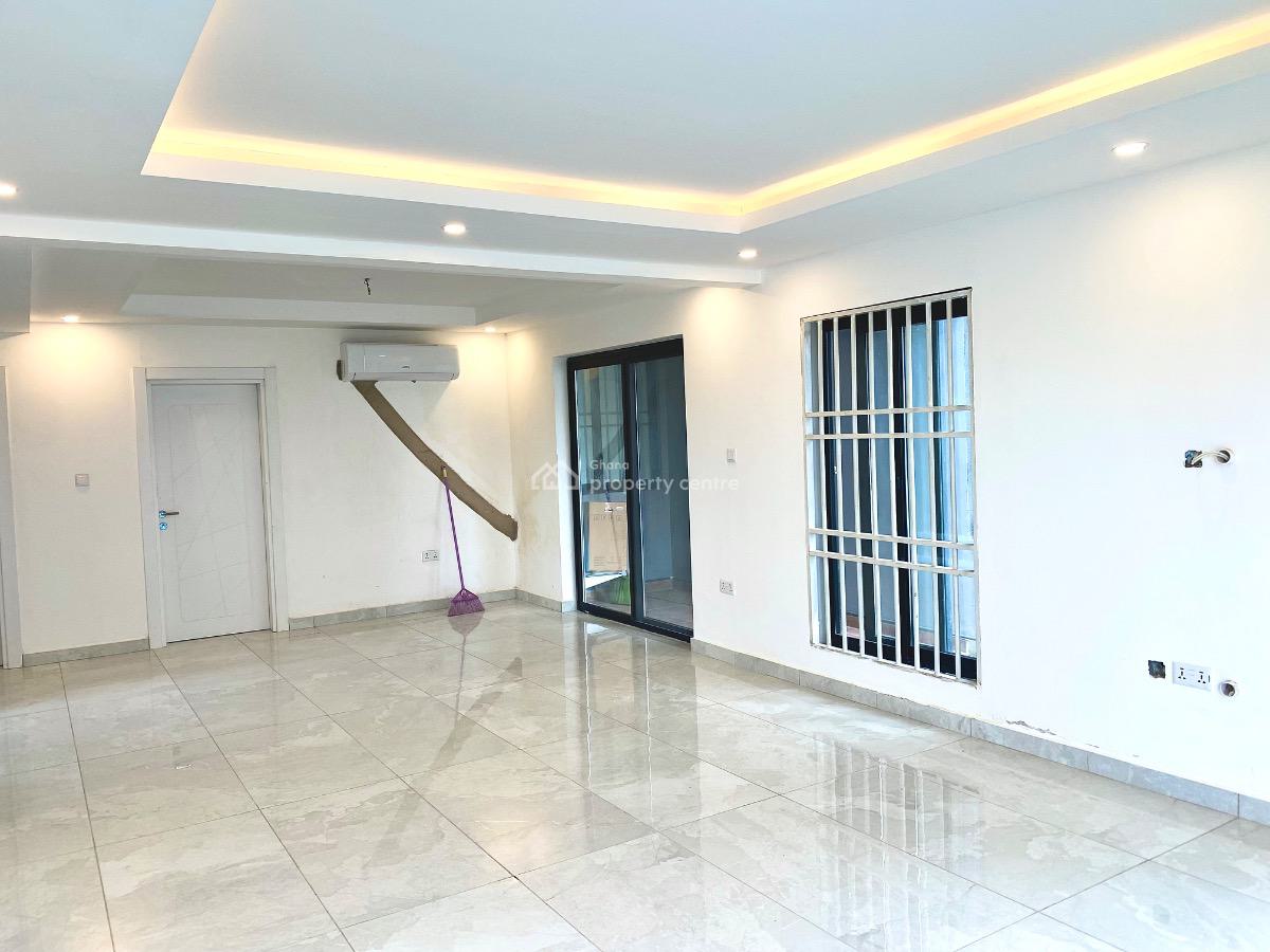 4 Bedrooms House East Legon, American House, East Legon, Accra, House for Sale