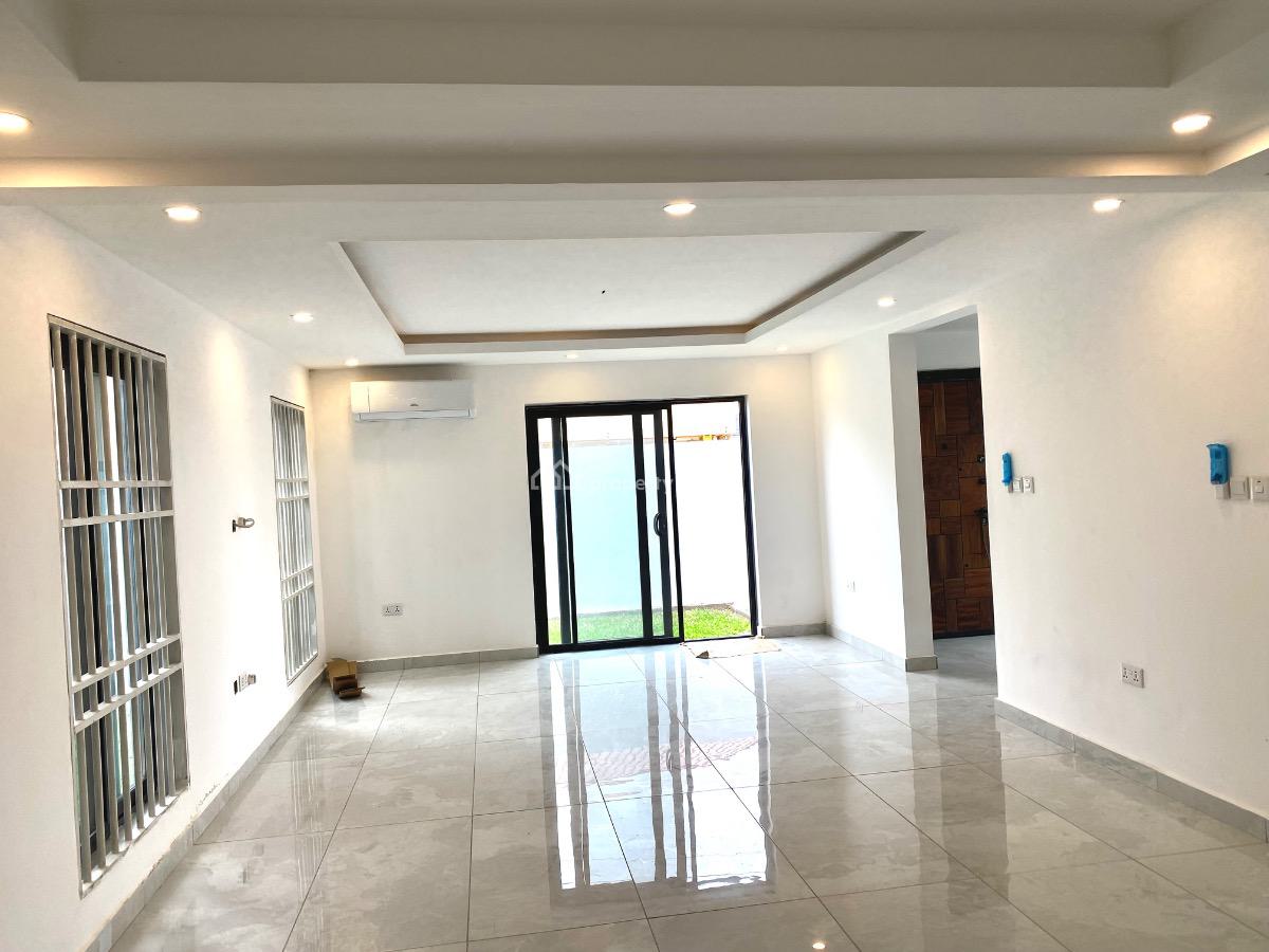 4 Bedrooms House East Legon, American House, East Legon, Accra, House for Sale