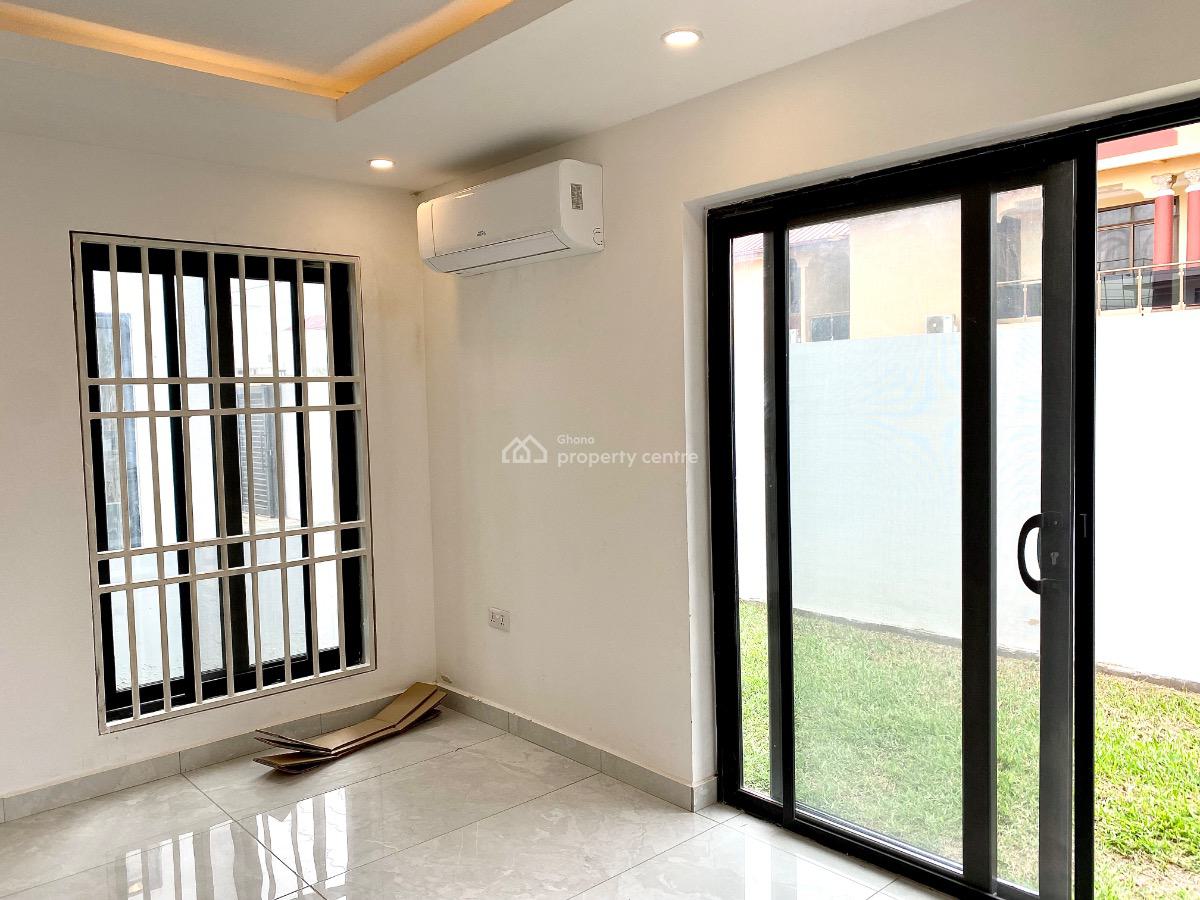 4 Bedrooms House East Legon, American House, East Legon, Accra, House for Sale