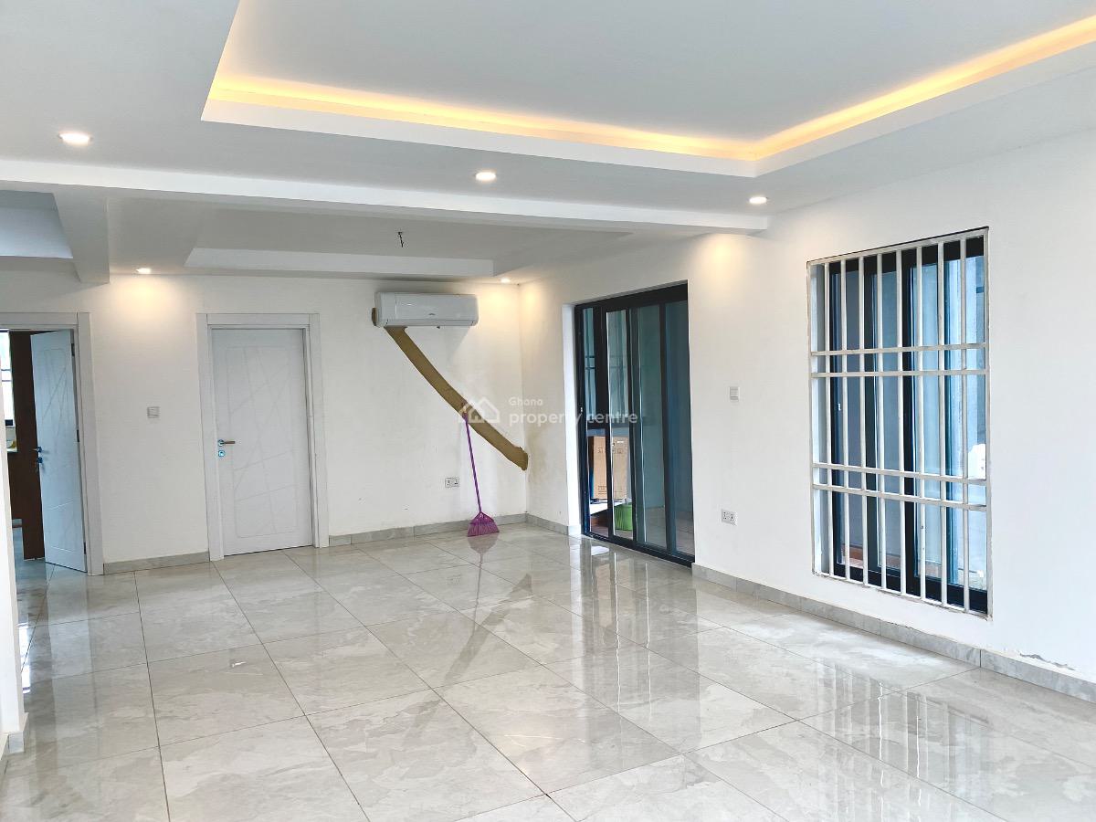 4 Bedrooms House East Legon, American House, East Legon, Accra, House for Sale