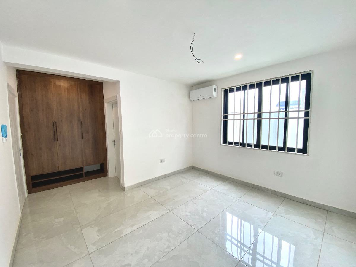 4 Bedrooms House East Legon, American House, East Legon, Accra, House for Sale