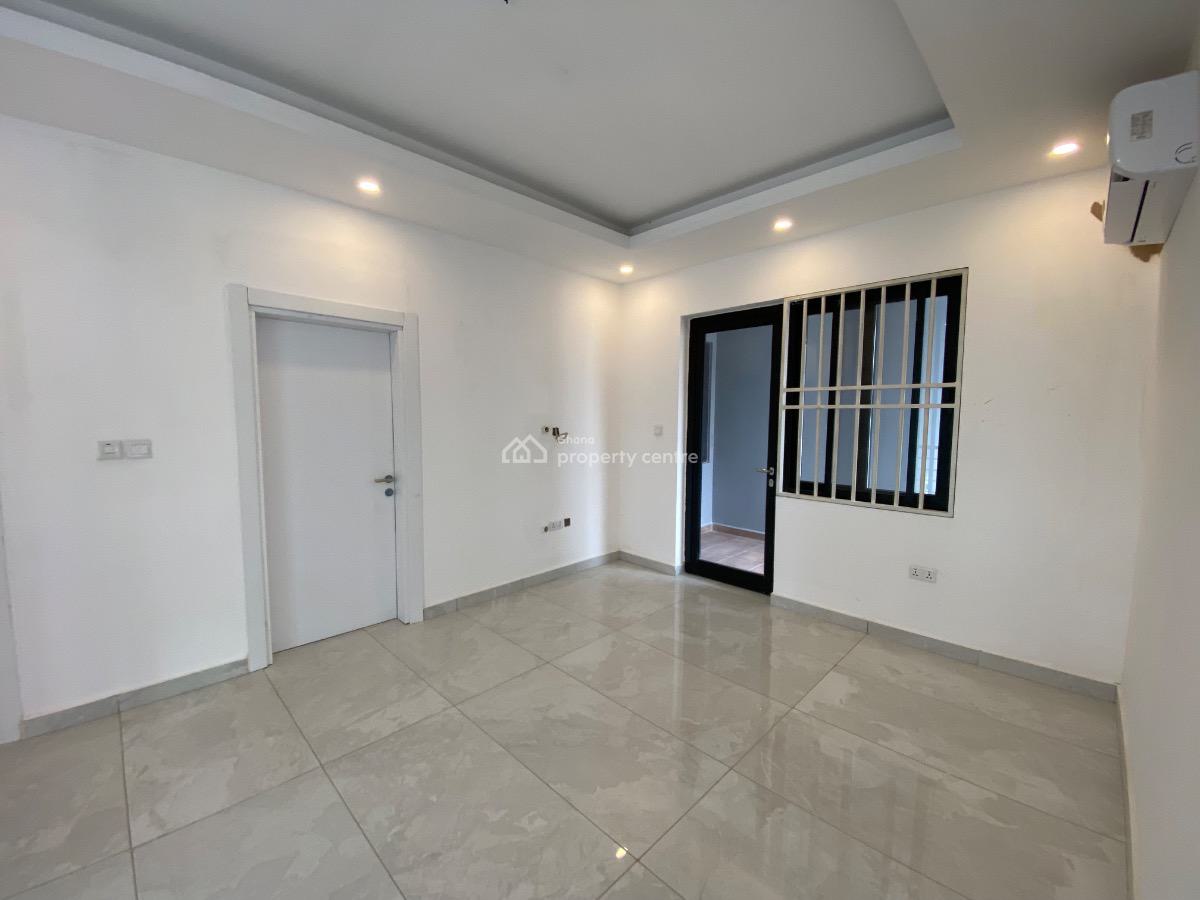 4 Bedrooms House East Legon, American House, East Legon, Accra, House for Sale