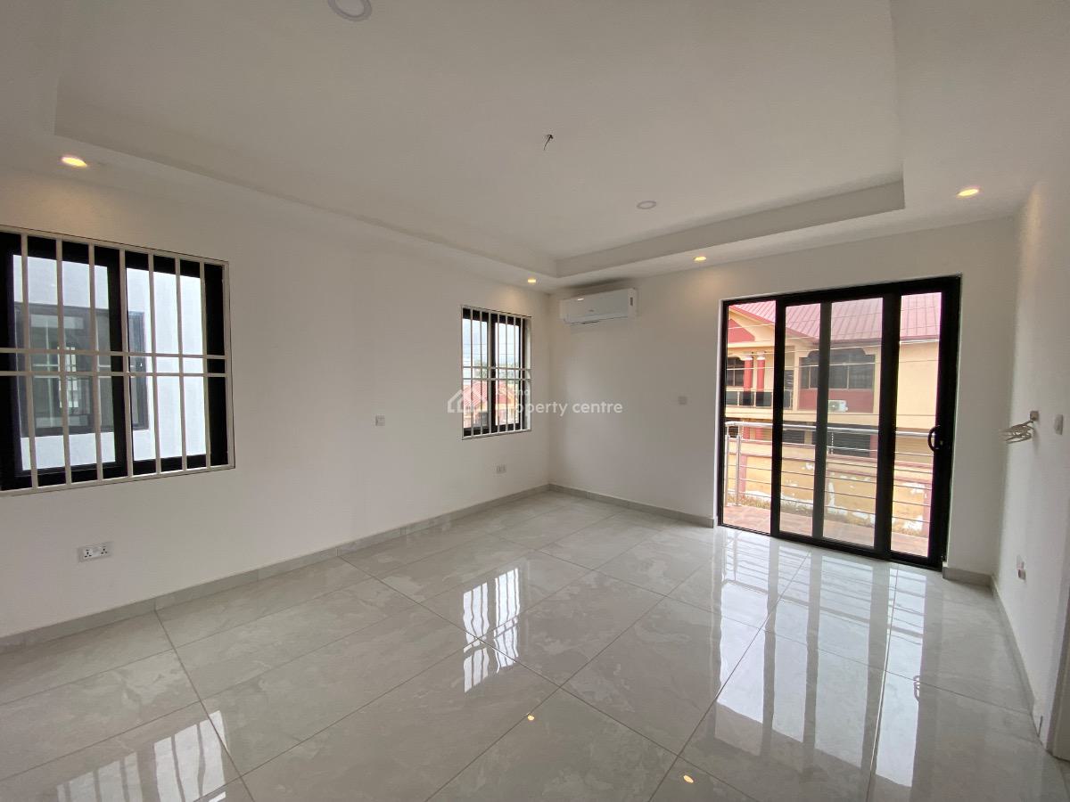 4 Bedrooms House East Legon, American House, East Legon, Accra, House for Sale