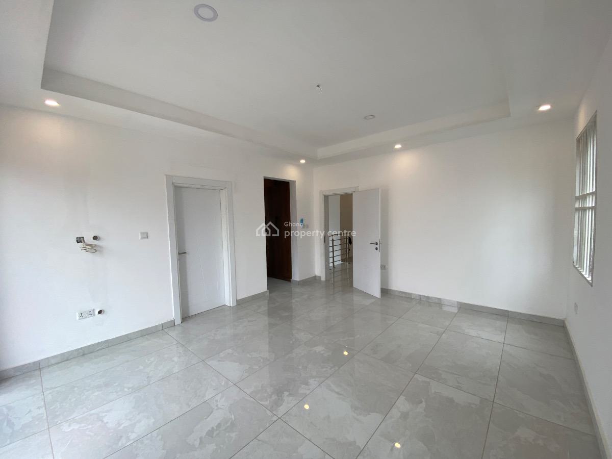 4 Bedrooms House East Legon, American House, East Legon, Accra, House for Sale