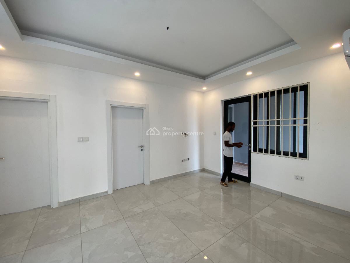 4 Bedrooms House East Legon, American House, East Legon, Accra, House for Sale