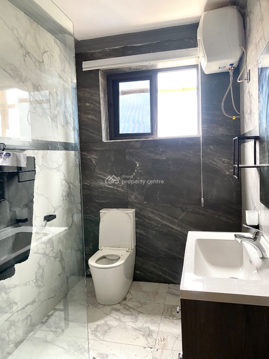 Furnished 3 Bedroom Duplex Apartment, Adjiringanor, Adjiringanor, East Legon, Accra, Apartment for Rent