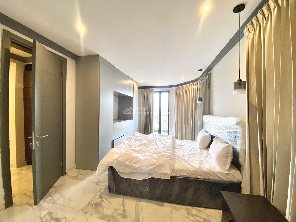 Furnished 3 Bedroom Duplex Apartment, Adjiringanor, Adjiringanor, East Legon, Accra, Apartment for Rent